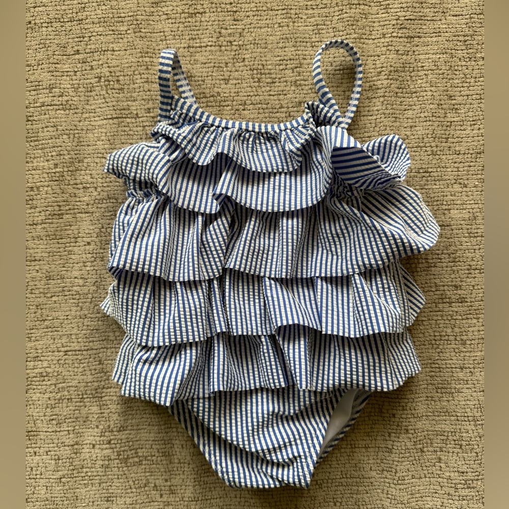 Boden 12-18 Month Swimmy